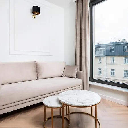 Apartamento Of The Kings - Riverside K22 M44 Cracóvia