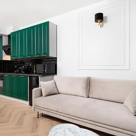 Of The Kings - Riverside K22 M44 Apartamento *