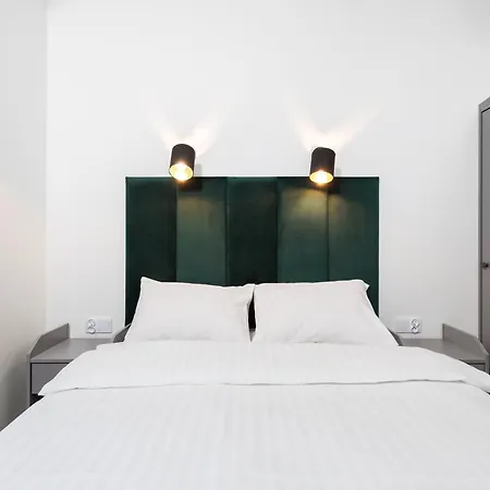 Apartamento Of The Kings - Riverside K22 M44 *