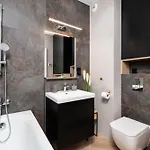 Of The Kings - Riverside K22 M44 Apartament Kraków